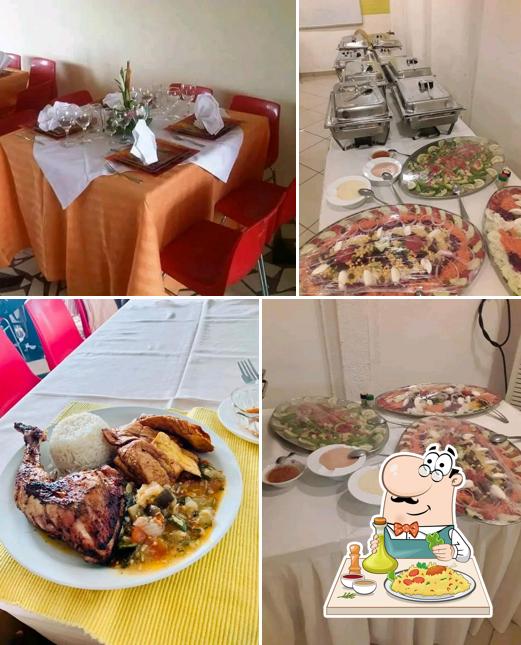 My Dream Restaurant