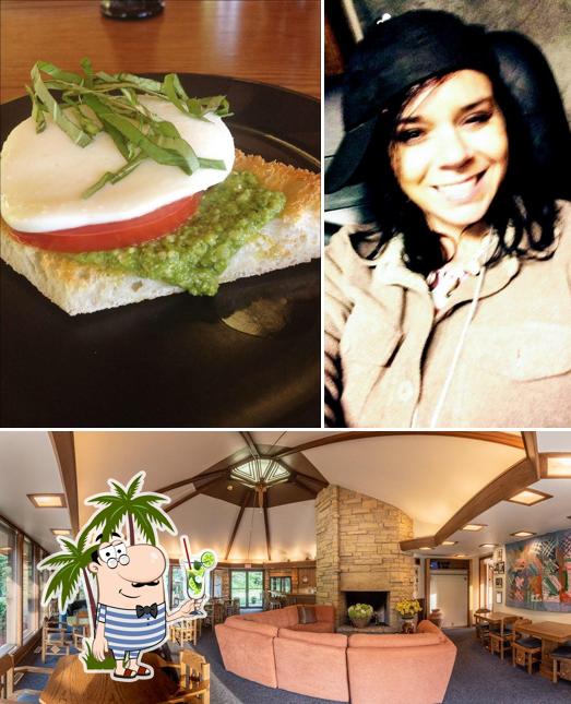 Pat's Place