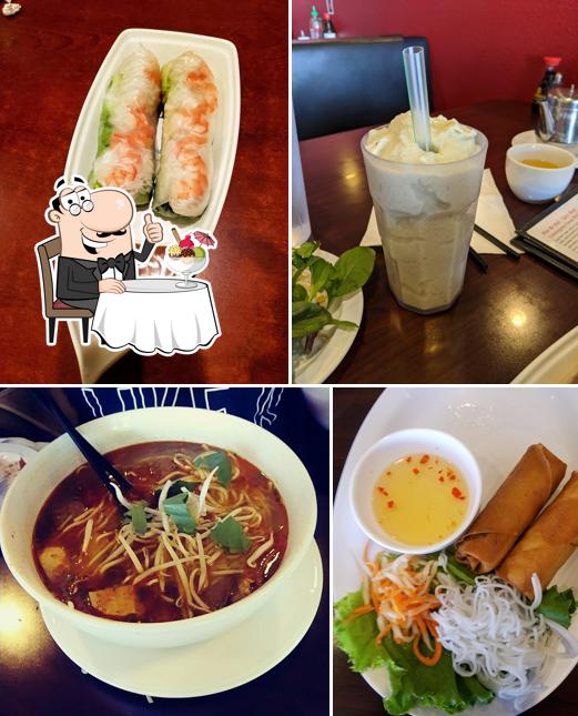 Pho Bar
