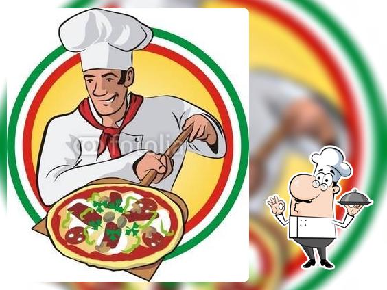 Pizzeria Chez Sabine Pessac