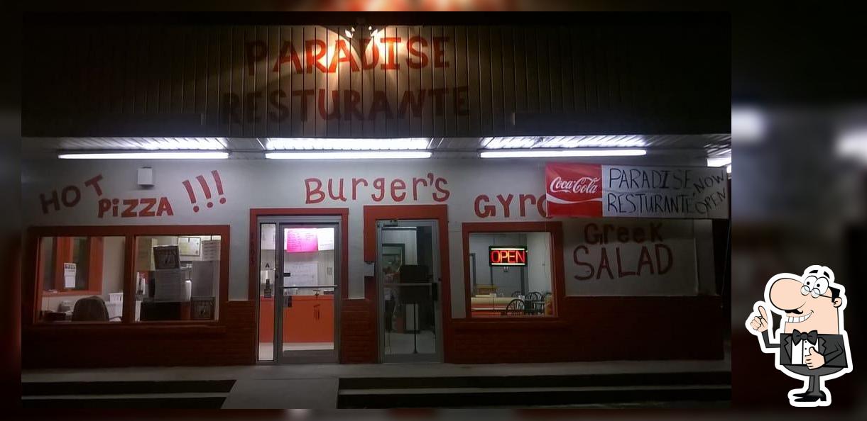 Paradise Resturante