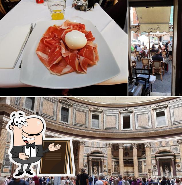 Caffè Capranica