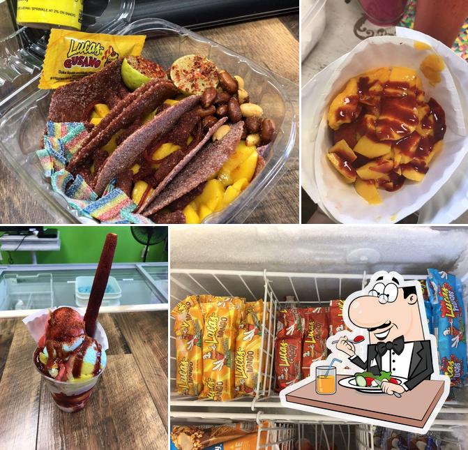 Mangonadas Lokas