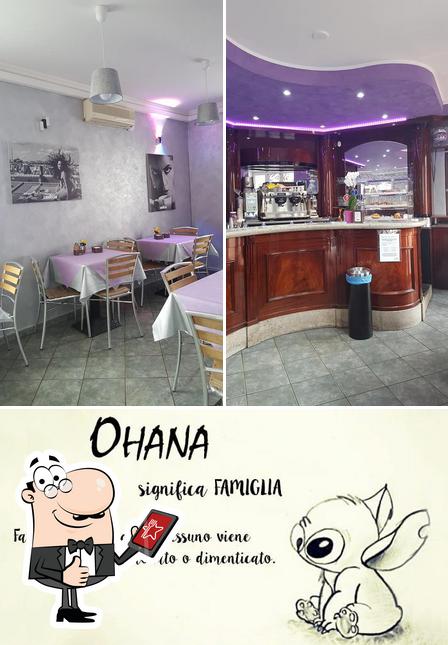 OHANA CAFÈ