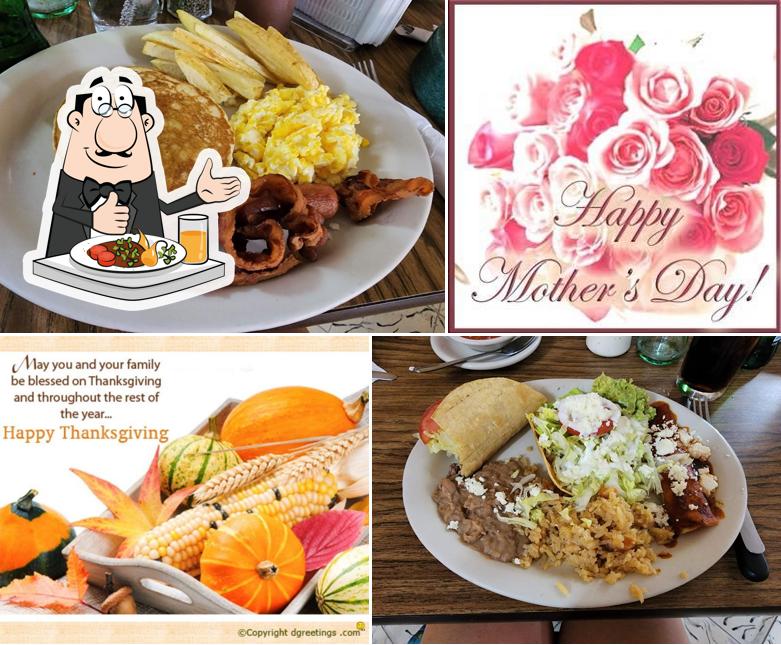 Rancho Grande Restaurant and Bar