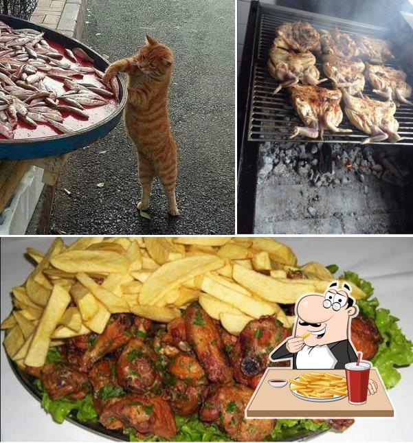 Churrascaria Tempero Caseiro