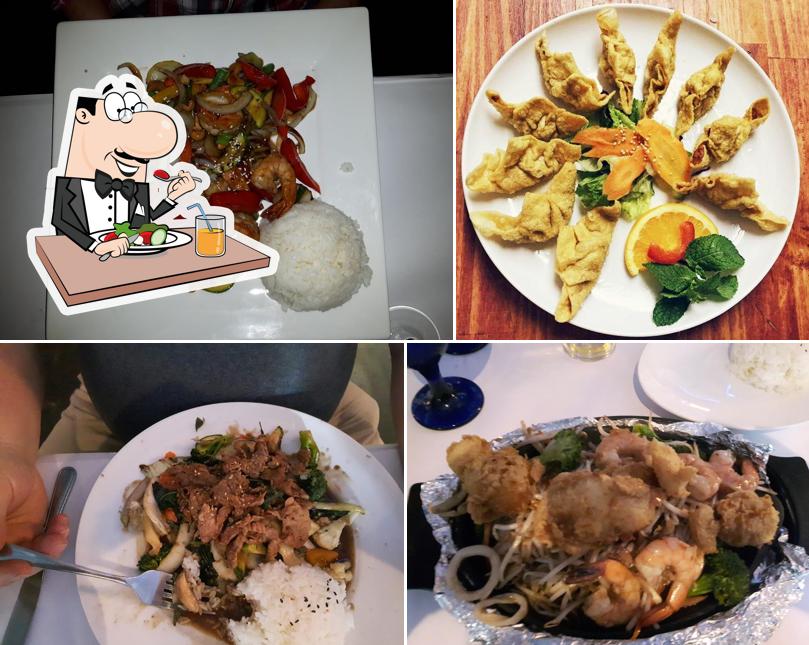 Restaurant Ciel d'Asie