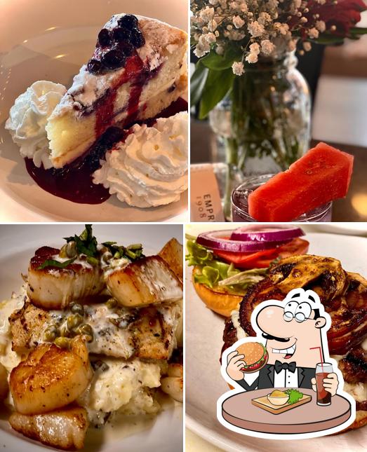 DeMore's Fish Den