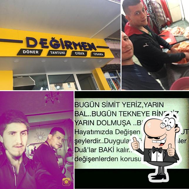 Değirmen Döner Kokoreç