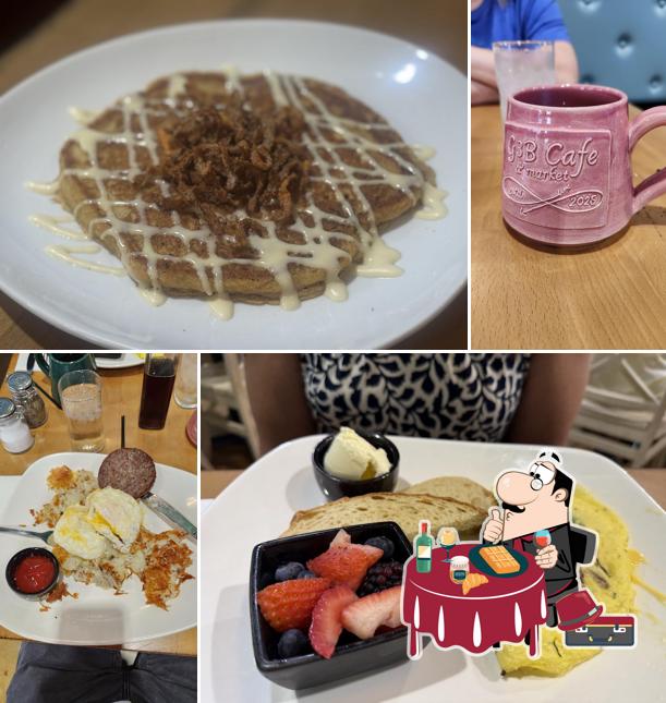 G3B Cafe