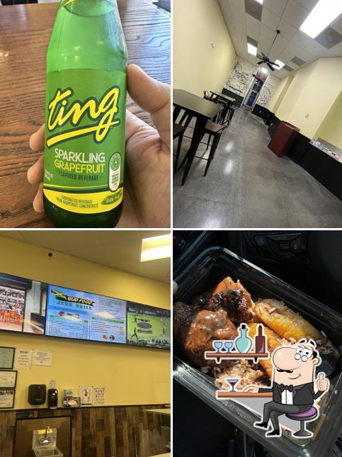 Gud Food Kitchen