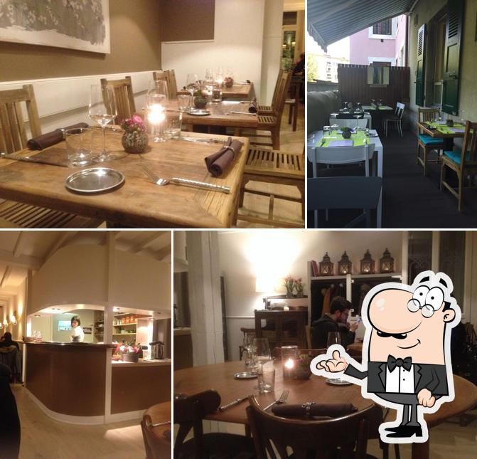 Royal Thai Cuisine Restaurant