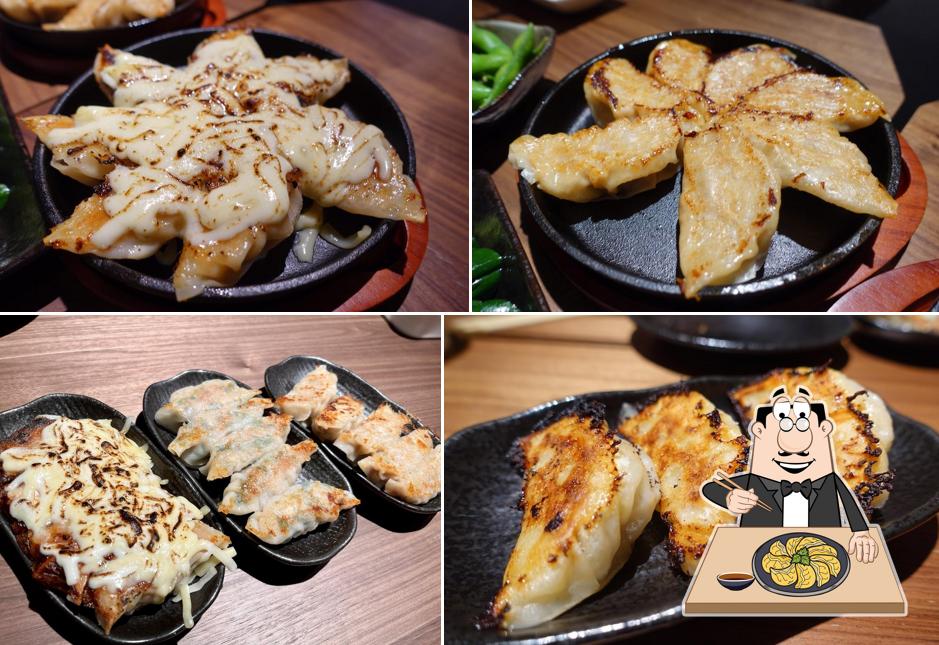 Jiaozi