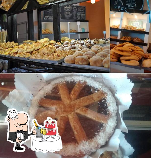 Panaderia Nuestras Cosas