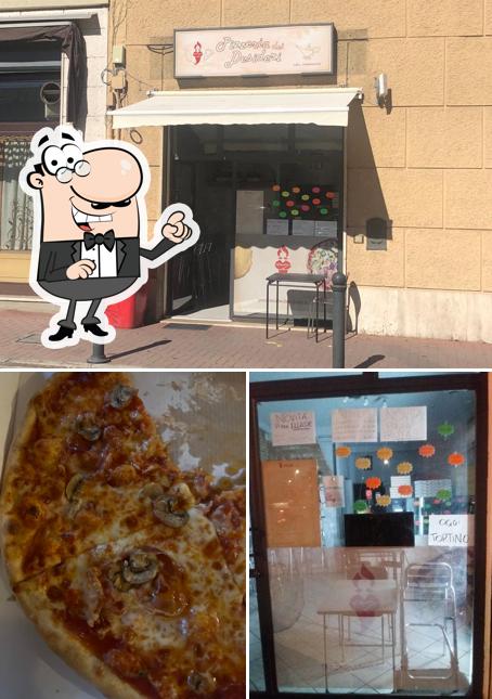 Pizzeria dei Desideri (asporto)
