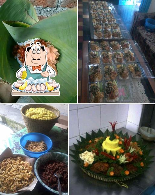 Ponggol Warung Senayan