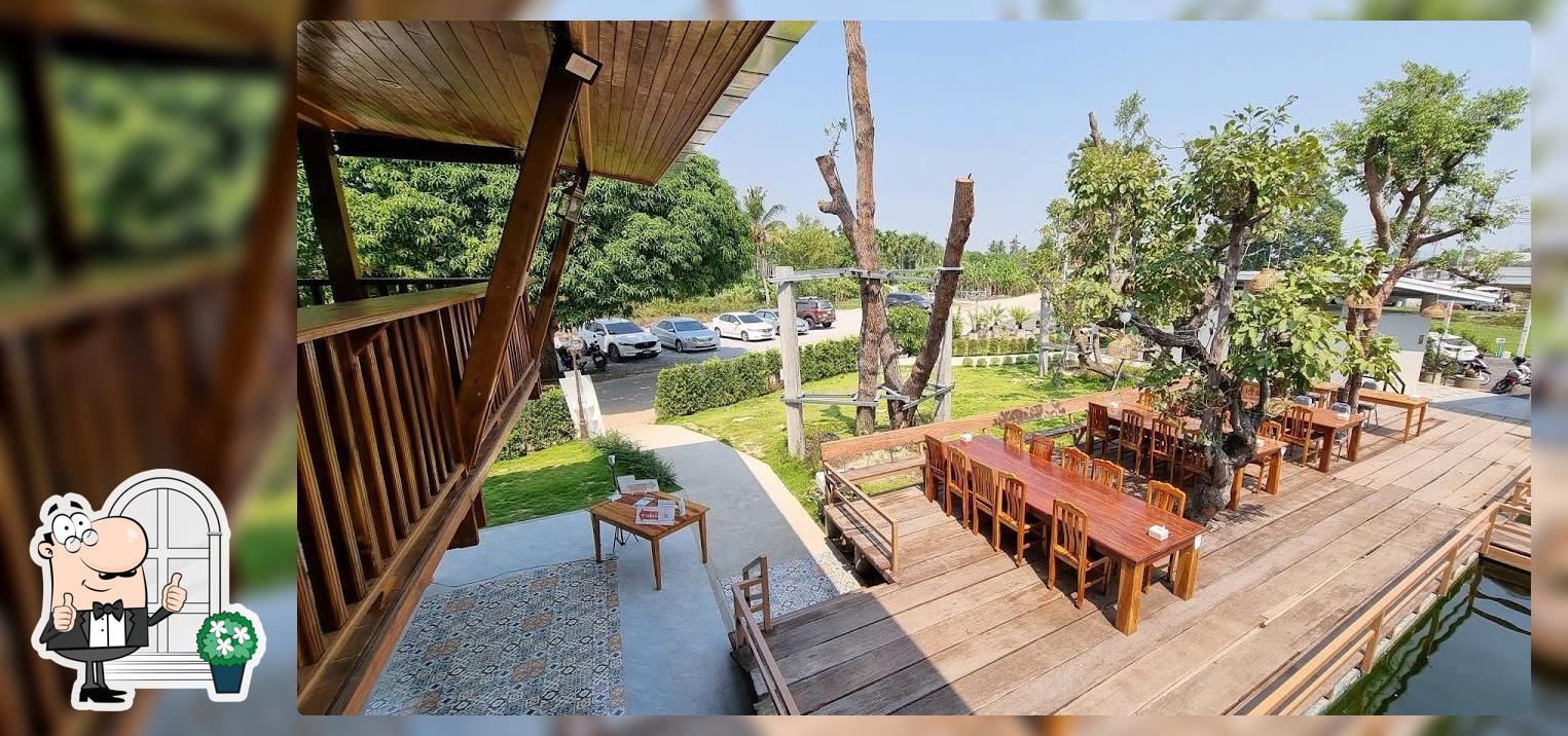 ร้านอาหารครัวขวัญนารี - นาตาขวัญ