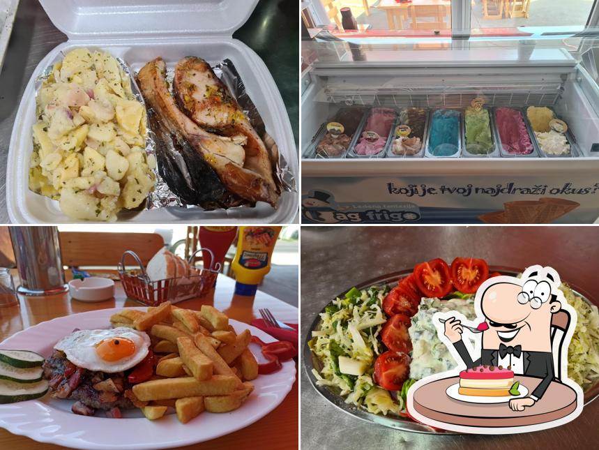 Roštiljnica i Catering Lazarević