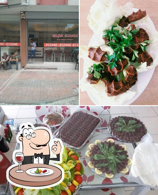TARSUS ÇİĞKÖFTE