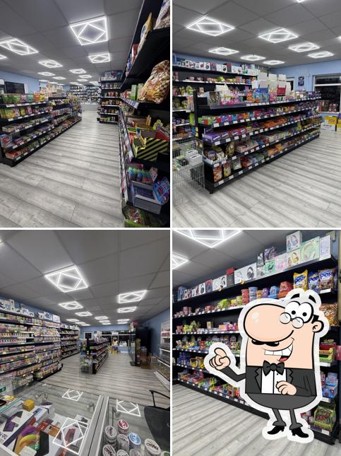 Techmore Gadgets & Candies