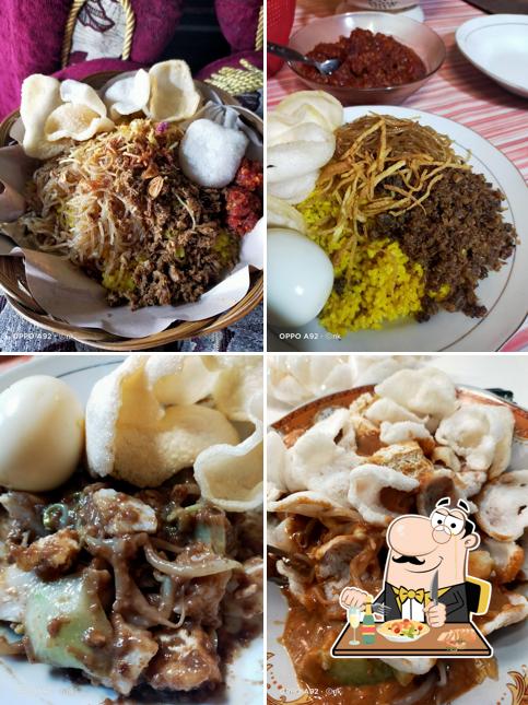 Warung Makan Ma'Lily