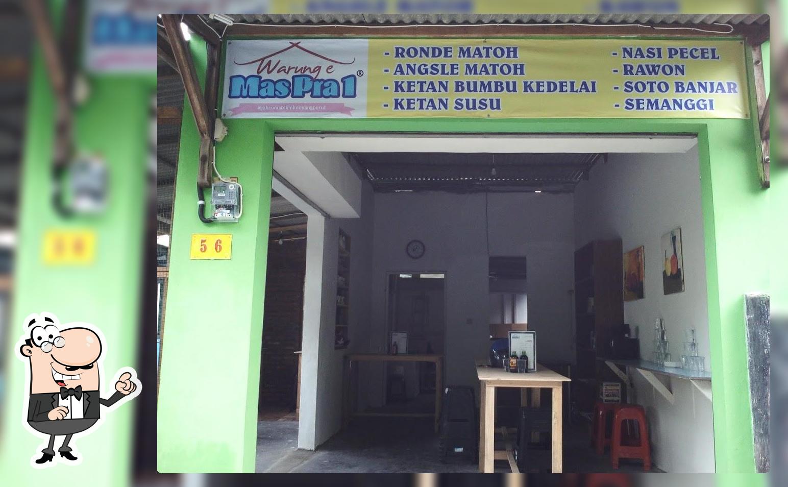Warunge MasPra1