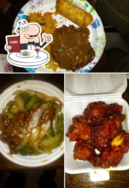 Zheung Xing Kitchen Inc