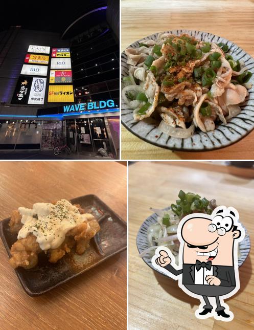 居酒屋均タロー浜松店