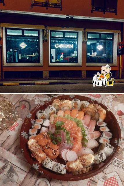 Ristorante Cinese