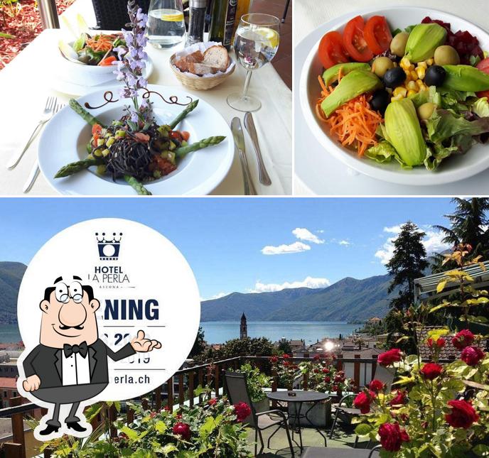 Ristorante La Perla