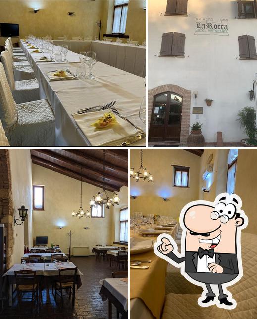 Ristorante La Rocca
