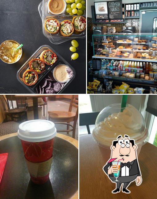 Starbucks Coffee Company