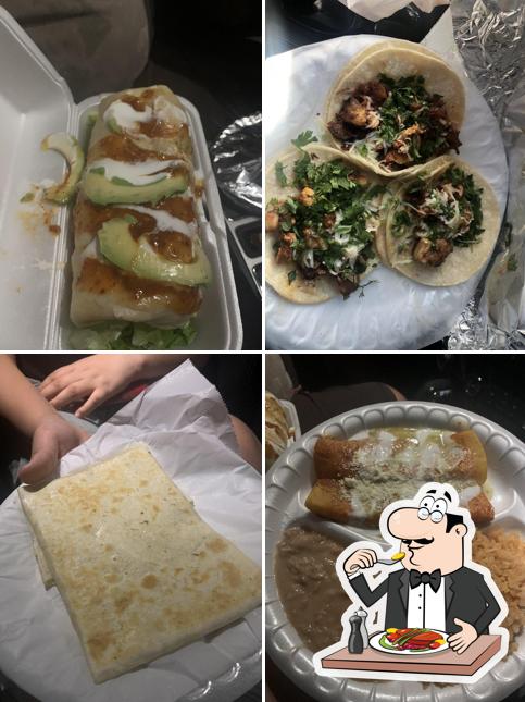 Tacos El Centenario