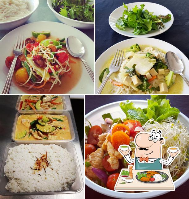 Tasty Thai Robina