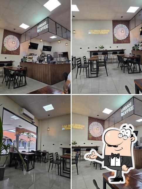 Urban Coffee