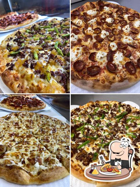 Pie Guys Pizzeria