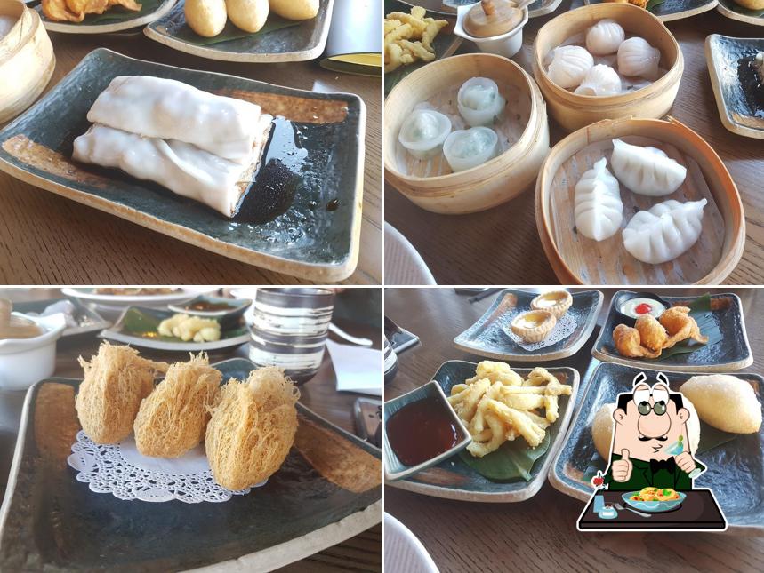 1805 Restaurant