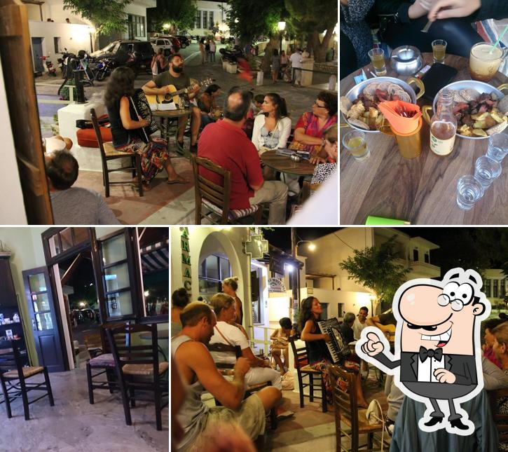 Aggelantonis Aegean Coffee Lab