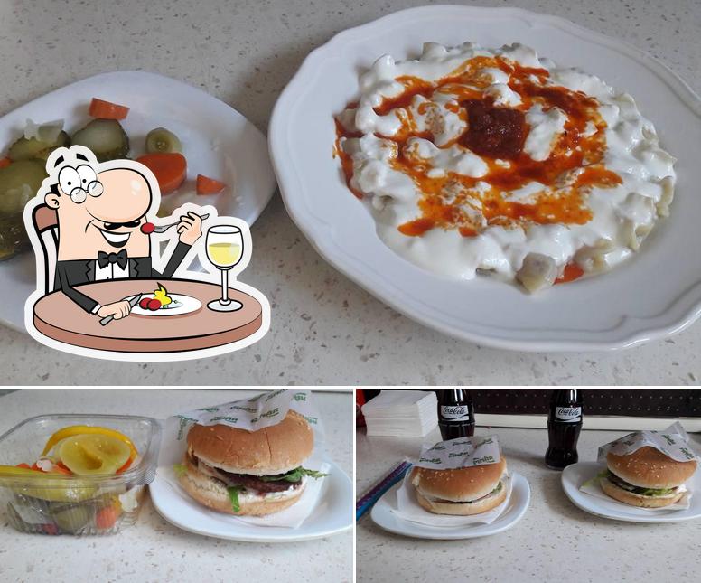 Şato Cafe