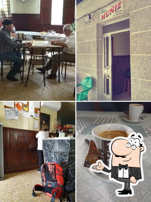 Bar Muñiz