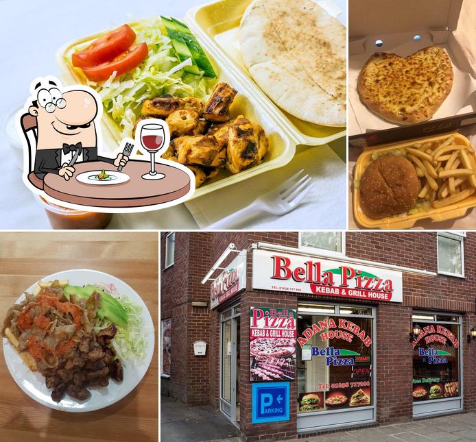 Bella Pizza