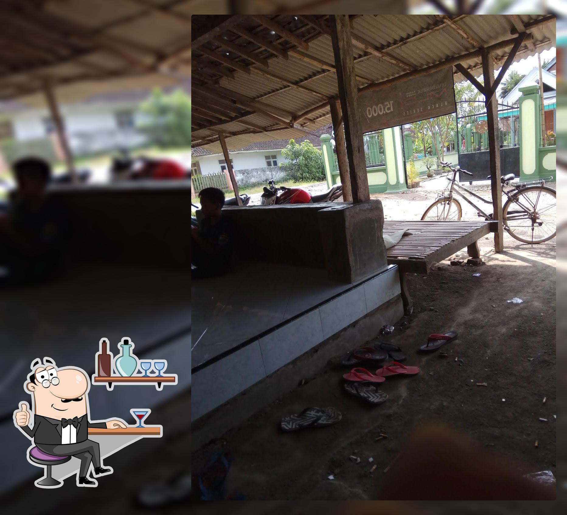 kopi tiyo
