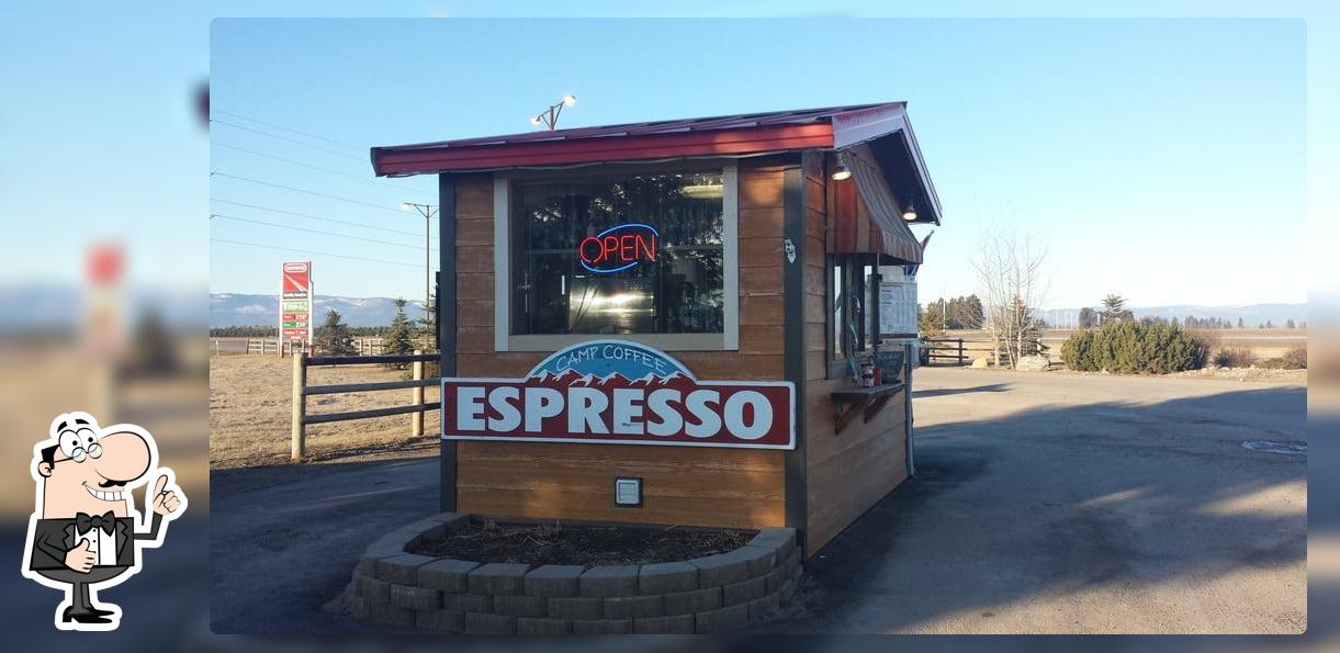 Camp Coffee