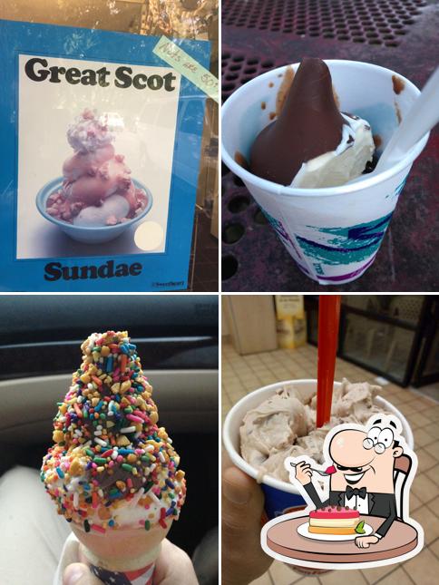 Dairy Corner