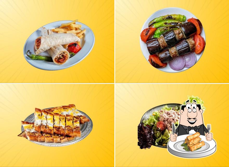 ETNİK Restaurant