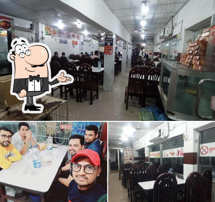 Fency Hotel and Restaurant