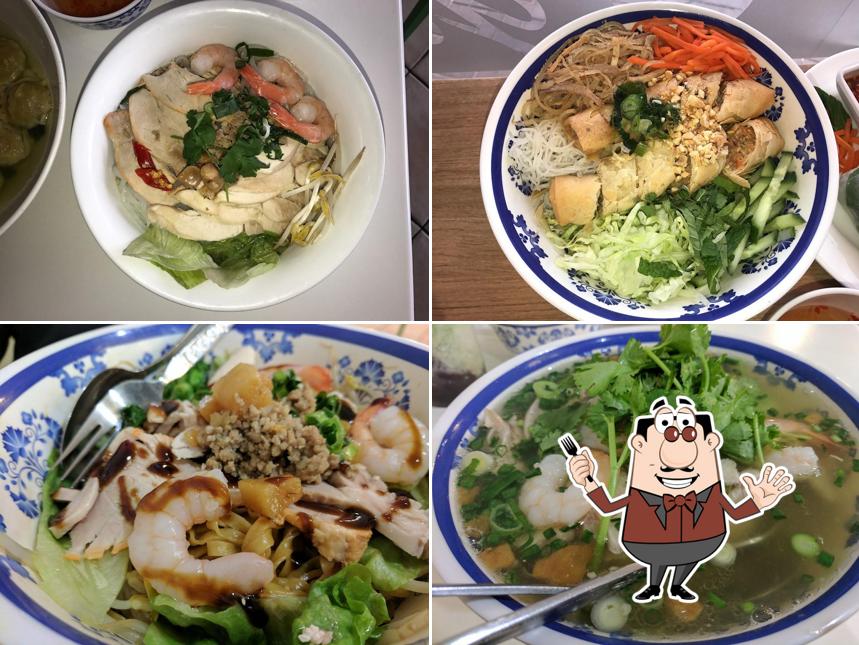 Good Pho U