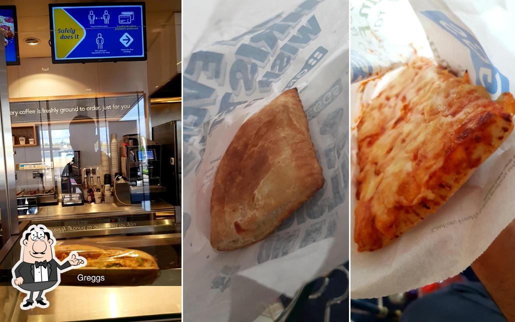 Greggs