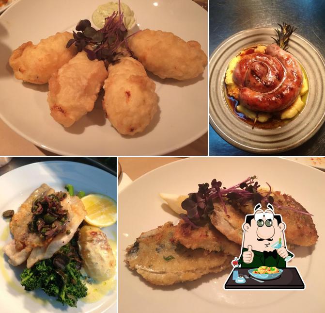 IL FORNO RESTAURANT - HAMPTON VIC
