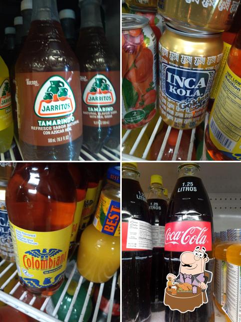 La Tapatía
